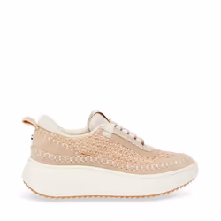 Baskets femme Steve Madden Doubletake