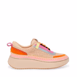 Baskets femme Steve Madden Doubletake
