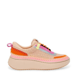 Baskets femme Steve Madden Doubletake