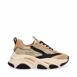 Baskets femme Steve Madden Possession-E - 40