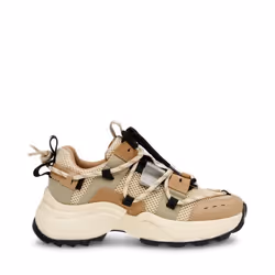 Baskets femme Steve Madden Tazmania