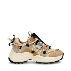 Baskets femme Steve Madden Tazmania