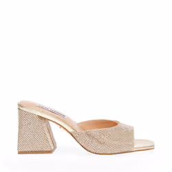 Sandales femme Steve Madden Glowing