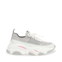 Baskets femme Steve Madden Playmaker