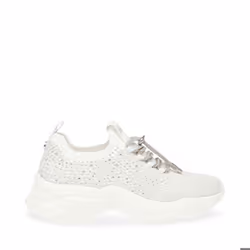 Baskets femme Steve Madden Meter
