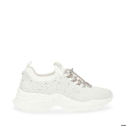 Baskets femme Steve Madden Meter