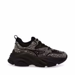 Baskets femme Steve Madden Privy