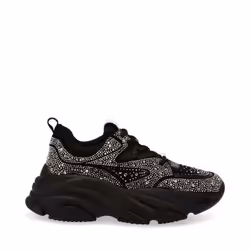 Baskets femme Steve Madden Privy