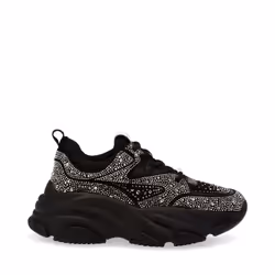 Baskets femme Steve Madden Privy - 40