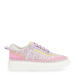 Baskets enfant Steve Madden Jcharly-W