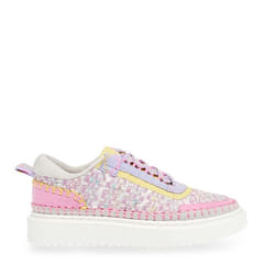 Baskets enfant Steve Madden Jcharly-W