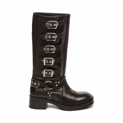Bottes femme Steve Madden Battle