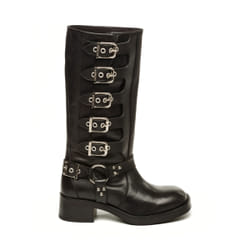 Bottes femme Steve Madden Battle