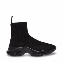 Baskets femme Steve Madden Master-R-E