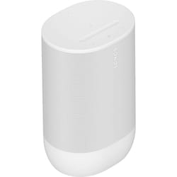 Sonos Move 2 Enceinte portable stéréo Blanc