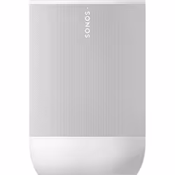 Sonos Move 2 Enceinte portable stéréo Blanc