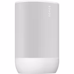 Sonos Move 2 Enceinte portable stéréo Blanc - Vue supplémentaire 4