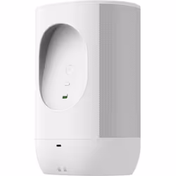 Sonos Move 2 Enceinte portable stéréo Blanc - Vue supplémentaire 6