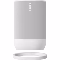 Sonos Move 2 Enceinte portable stéréo Blanc - Vue supplémentaire 8