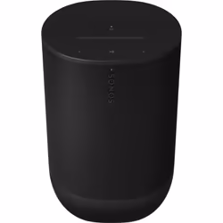 Sonos Move 2 Enceinte portable stéréo Noir