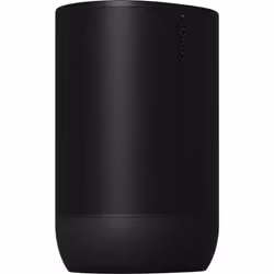 Sonos Move 2 Enceinte Portable Stéréo Noir Wi-Fi Bluetooth - Vue supplémentaire 4