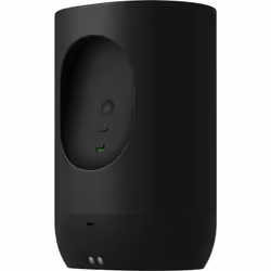 Sonos Move 2 Enceinte Portable Stéréo Noir Wi-Fi Bluetooth - Vue supplémentaire 6