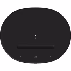 Sonos Move 2 Enceinte Portable Stéréo Noir Wi-Fi Bluetooth - Vue supplémentaire 9