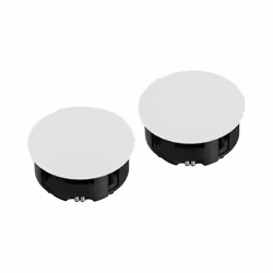 Sonos Architectural In Ceiling 8 Sonance - Enceintes Encastrables (la paire) - Enceintes