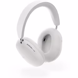 Sonos Ace, Avec fil &sans fil, Appels/Musique, 312 g, Écouteurs, Blanc
