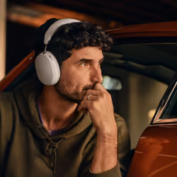 Sonos Ace Blanc - Vue supplémentaire 12