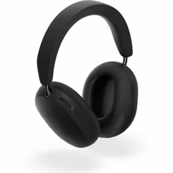 Sonos Ace, Avec fil &sans fil, Appels/Musique, 312 g, Écouteurs, Noir