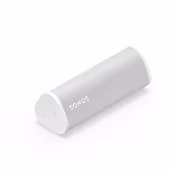 Sonos Roam 2 Enceinte portable stéréo Blanc