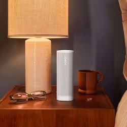 Sonos Roam 2 Enceinte portable stéréo Blanc