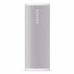 Sonos Roam 2 Enceinte portable stéréo Blanc - Vue supplémentaire 4