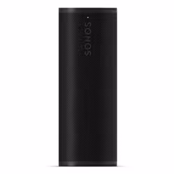 Sonos Roam 2 Enceinte portable stéréo Noir - Vue supplémentaire 4