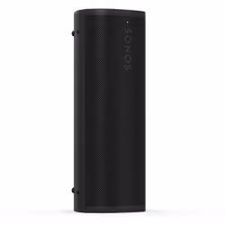 Sonos Roam 2 Enceinte portable stéréo Noir - Vue supplémentaire 5