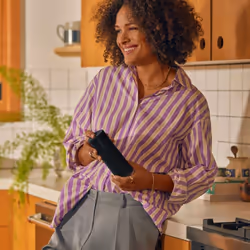 Sonos Roam 2 Enceinte portable stéréo Noir - Vue supplémentaire 6