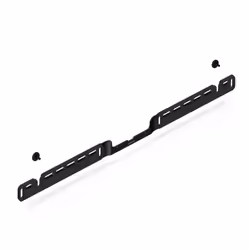 Sonos AR2WMWW1BLK, Mur, Noir, 1 pièce(s)