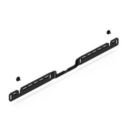 Sonos AR2WMWW1BLK support de haut-parleurs Mur Noir