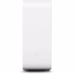 Sonos Sub 4 Noir, Blanc Caisson de basse actif - Vue supplémentaire 4