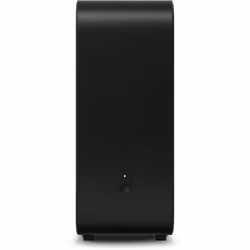 Sonos Sub 4 Noir Caisson de basse actif - Vue supplémentaire 4