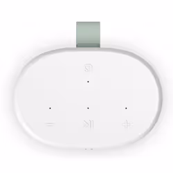 Sonos Play Enceinte portable stéréo Blanc - Vue supplémentaire 3