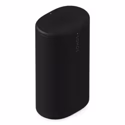 Sonos Play Enceinte portable stéréo Noir - Vue supplémentaire 2