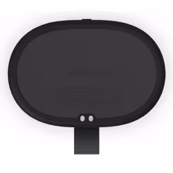 Sonos Play Enceinte portable stéréo Noir - Vue supplémentaire 3
