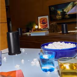 Sonos Play Enceinte portable stéréo Noir - Vue supplémentaire 5