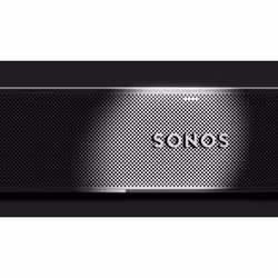 Sonos Beam Ultra Noir 7.1.2 canaux - Vue supplémentaire 2