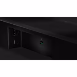 Sonos Beam Ultra Noir 7.1.2 canaux - Vue supplémentaire 5