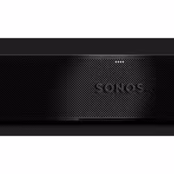 Sonos Beam Ultra Noir 7.1.2 canaux - Vue supplémentaire 6