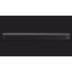 Sonos Beam Ultra Noir 7.1.2 canaux - Vue supplémentaire 7