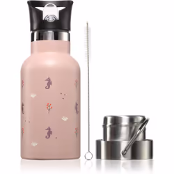 Ayez toujours un en-cas pour vous et votre enfant à disposition. Le produit FRESK Nordic convient parfaitement en voyage, mai ...